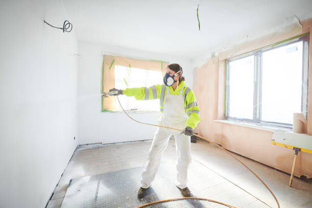 Mold Documentation for Insurance Claims in Wadsworth, OH