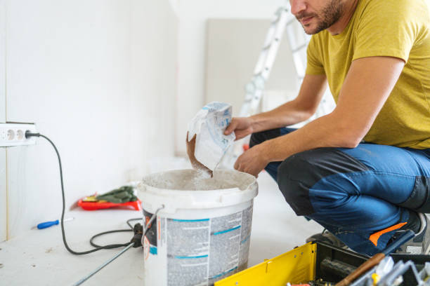 Best Commercial Mold Inspection  in Wadsworth, OH